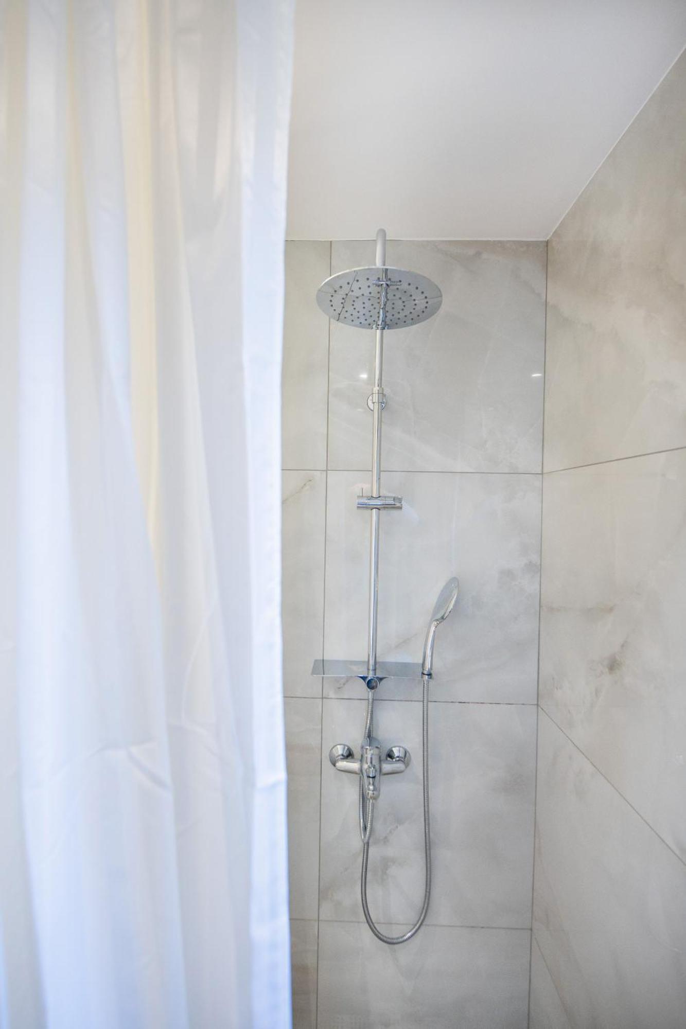 Apartment E&a Luxury With Sea View