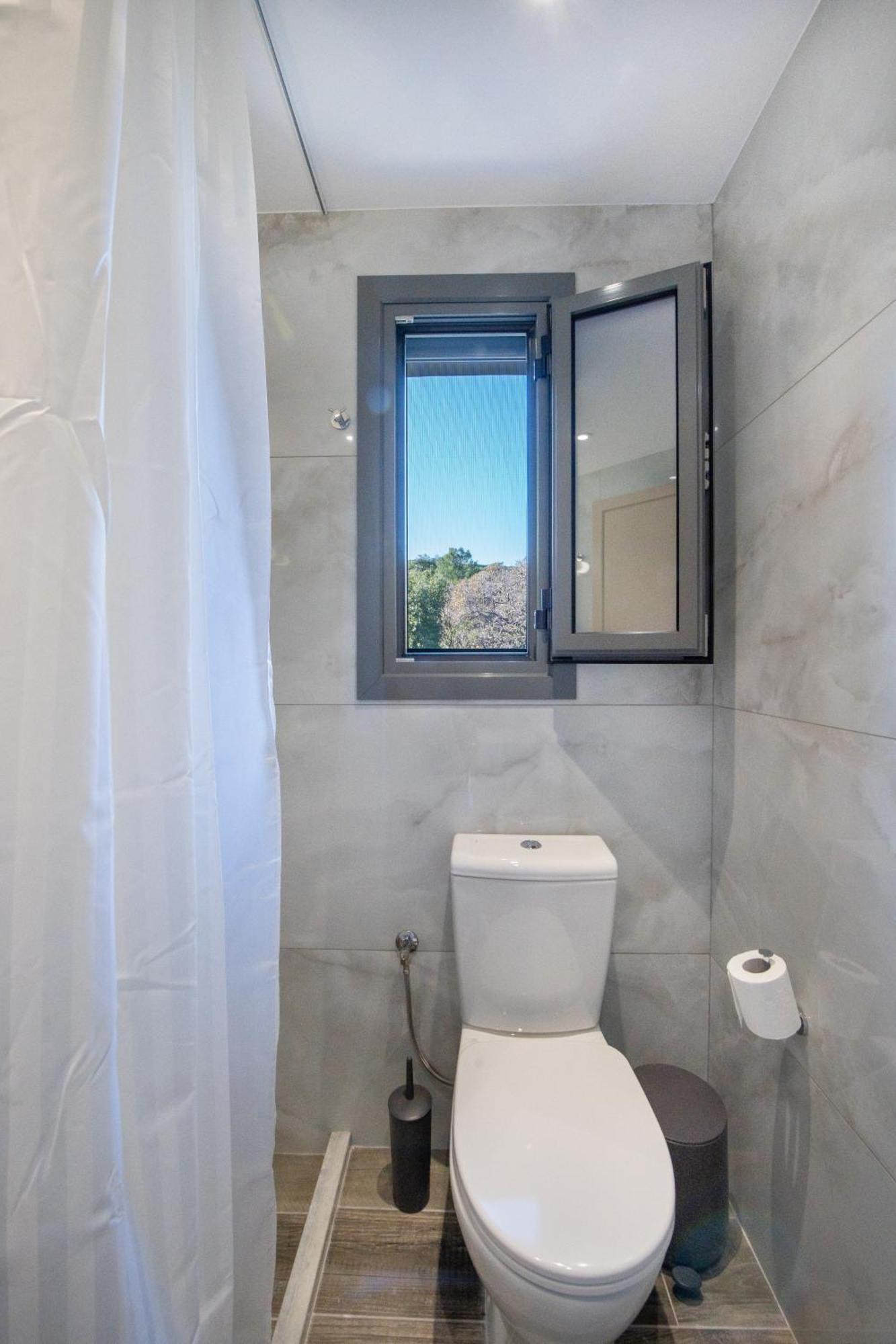 E&a Luxury With Sea View Apartment *