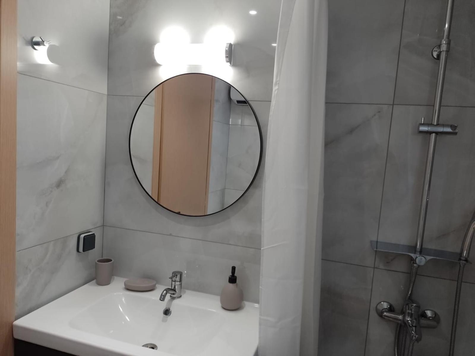 E&a Luxury With Sea View