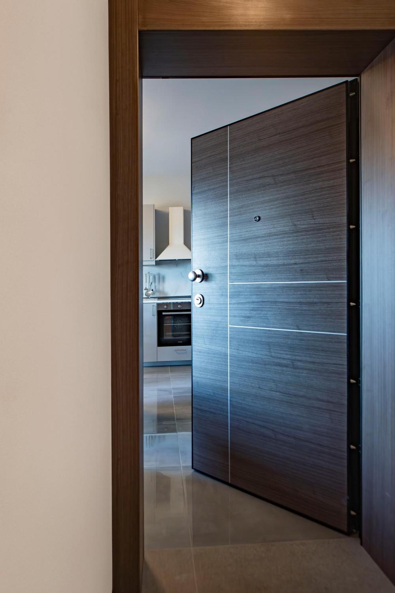 E&a Luxury With Sea View Apartmán *