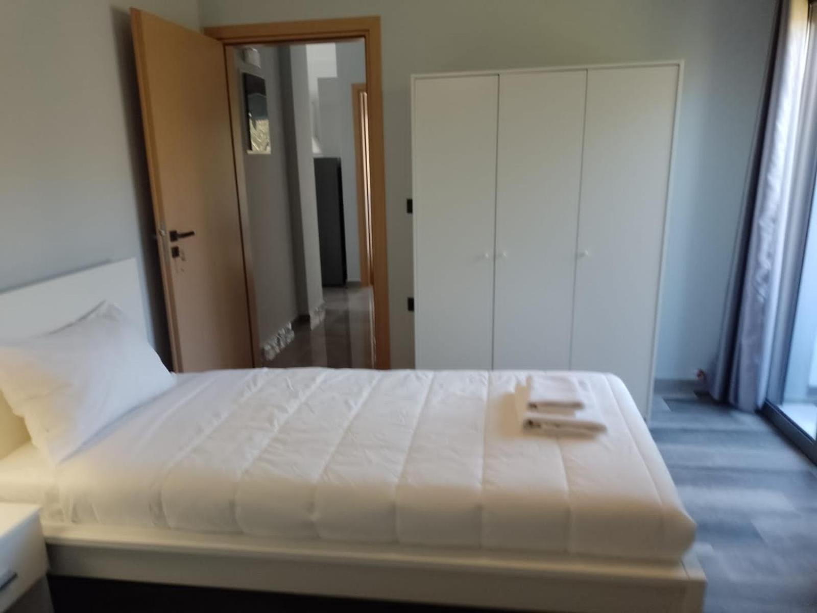 Apartmán E&a Luxury With Sea View *