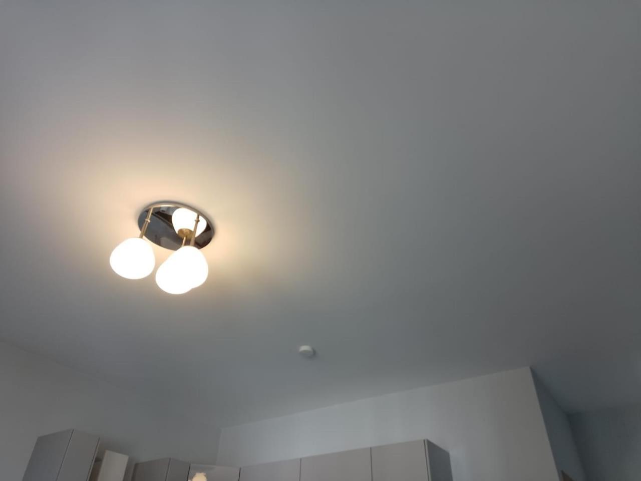 Apartmán E&a Luxury With Sea View *